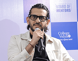 Aman Gupta