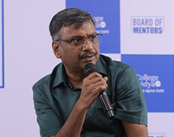 Dr. Vijender Chauhan